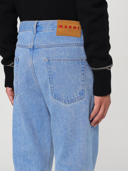 Marni Jeans Men Denim