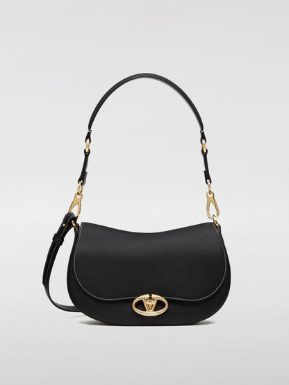 Valentino Garavani Shoulder Bag Woman Black