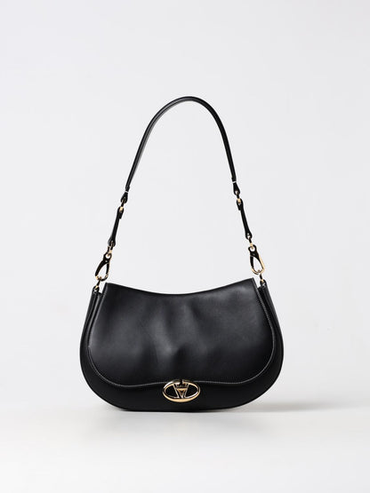 Valentino Garavani Shoulder Bag Woman Black