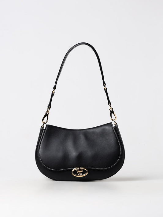 Valentino Garavani Shoulder Bag Woman Black