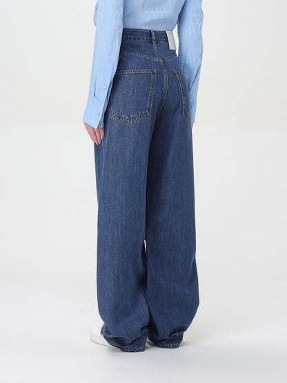 Valentino Jeans Woman Denim