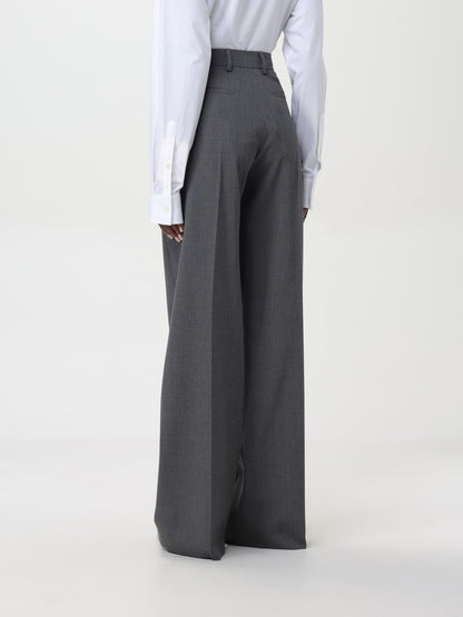 Valentino Pants Woman Grey