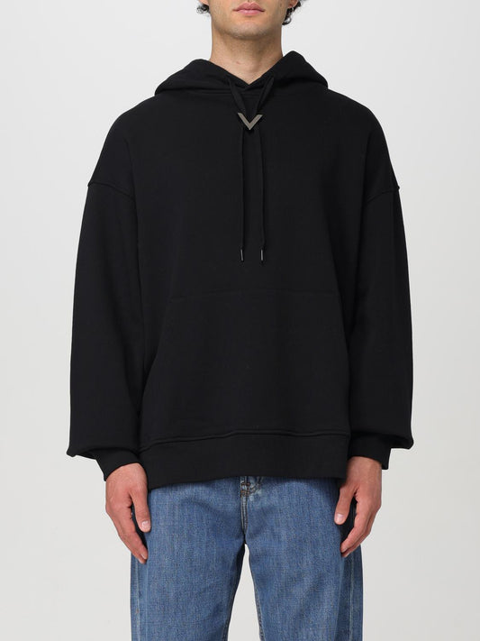 Valentino Sweatshirt Men Black