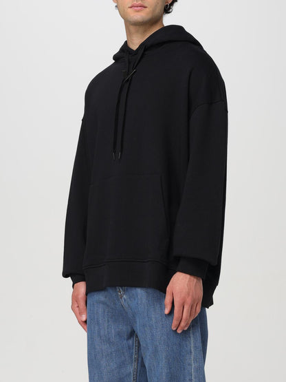 Valentino Sweatshirt Men Black