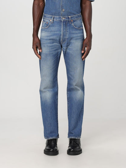Valentino Jeans Men Denim