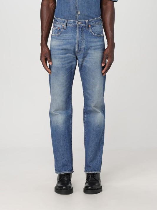 Valentino Jeans Men Denim