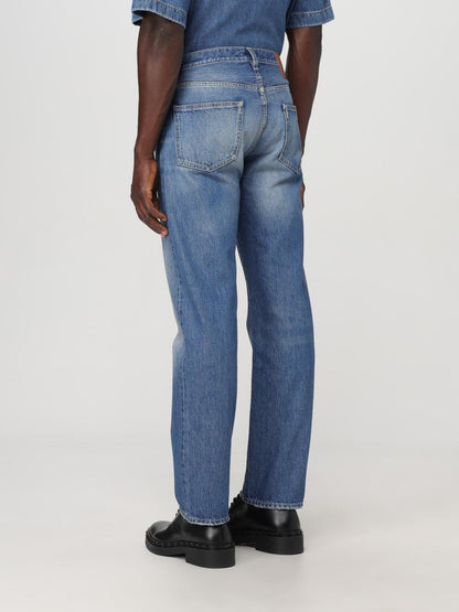 Valentino Jeans Men Denim