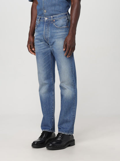 Valentino Jeans Men Denim