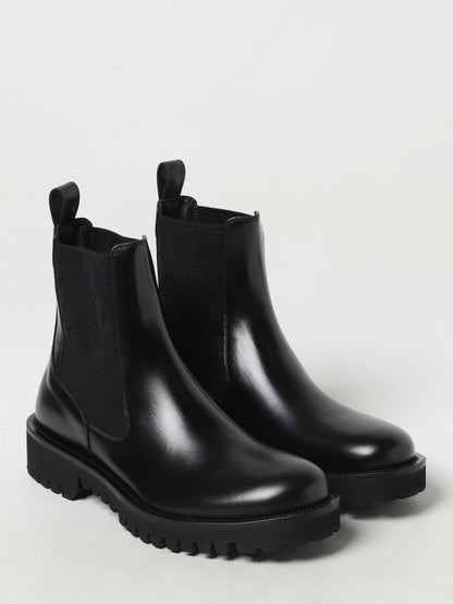 Valentino Garavani Boots Men Black