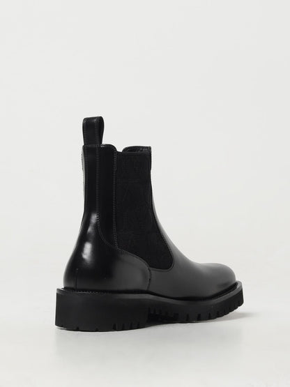 Valentino Garavani Boots Men Black