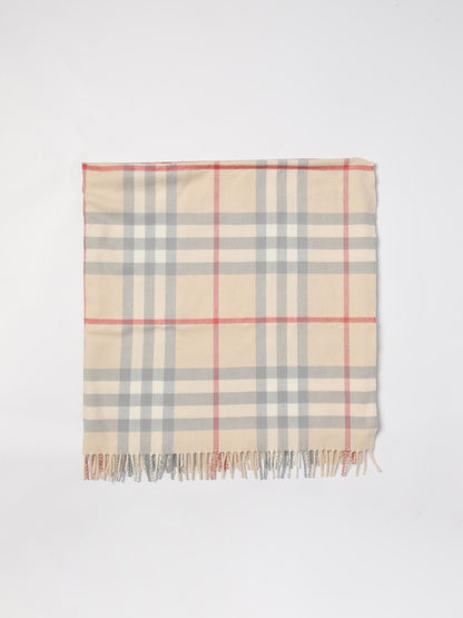 Burberry Bedcovers And Blankets Lifestyle Dove Grey