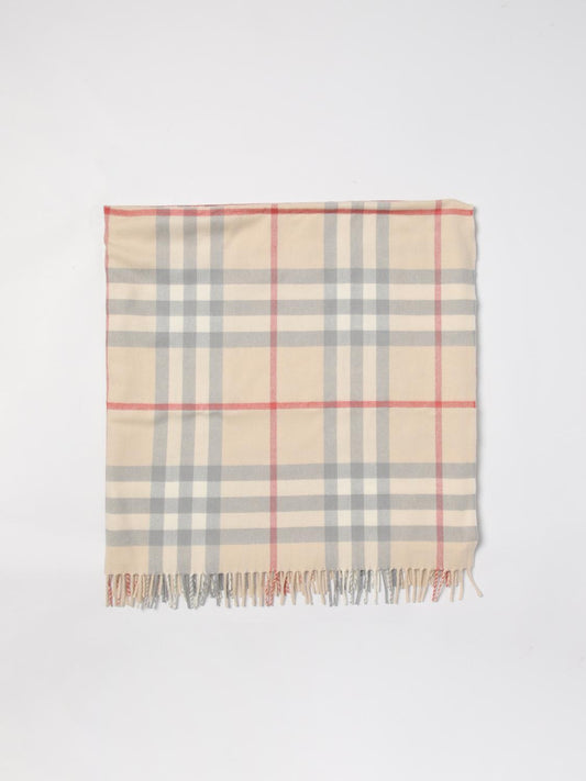 Burberry Bedcovers And Blankets Lifestyle Dove Grey