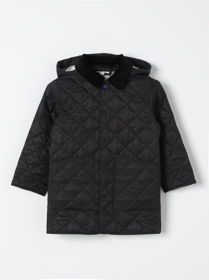 Burberry Jacket Kids Black