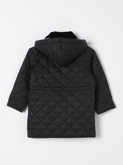 Burberry Jacket Kids Black