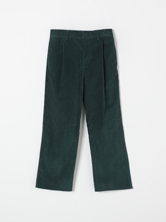 Burberry Pants Kids Kaki