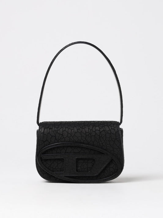 Diesel Mini Bag Woman Grey