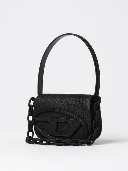 Diesel Mini Bag Woman Grey
