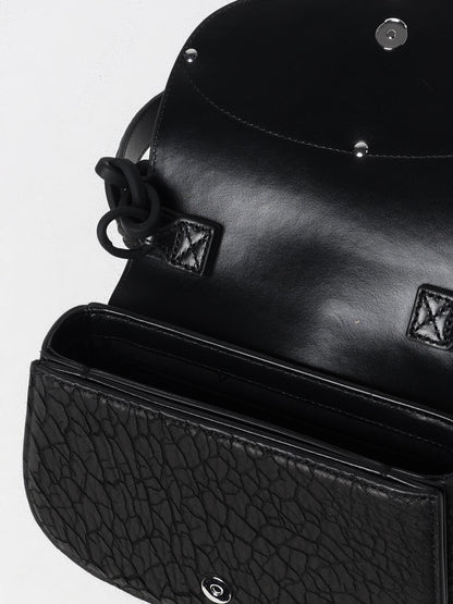 Diesel Mini Bag Woman Grey