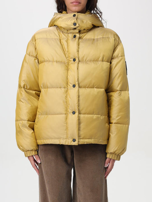 Pinko Jacket Woman Yellow