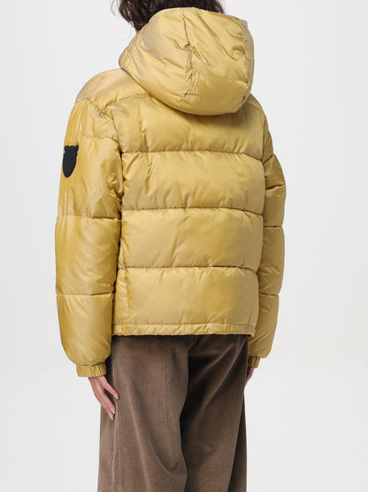 Pinko Jacket Woman Yellow