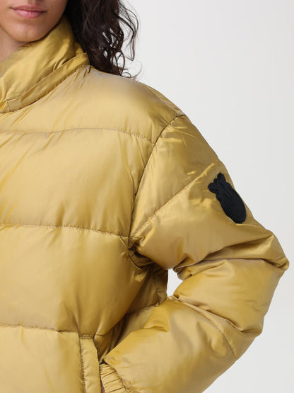 Pinko Jacket Woman Yellow