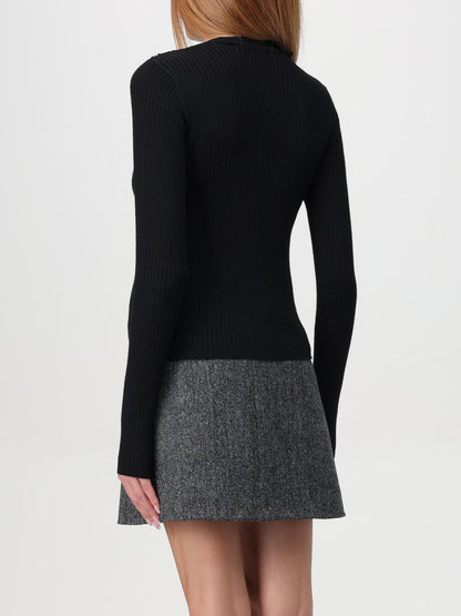 Pinko Sweater Woman Black