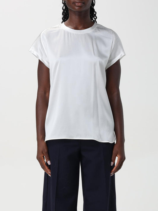 Pinko Top Woman White