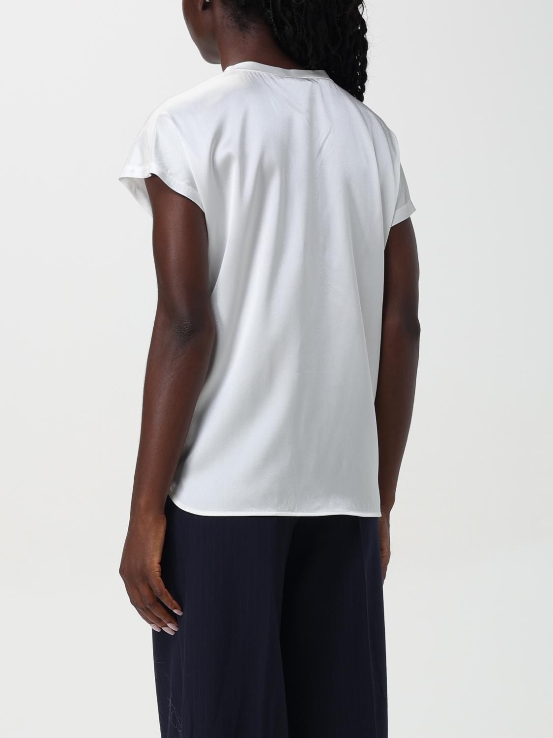 Pinko Top Woman White