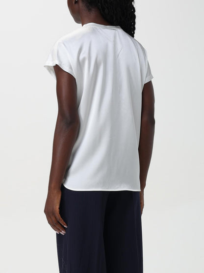 Pinko Top Woman White