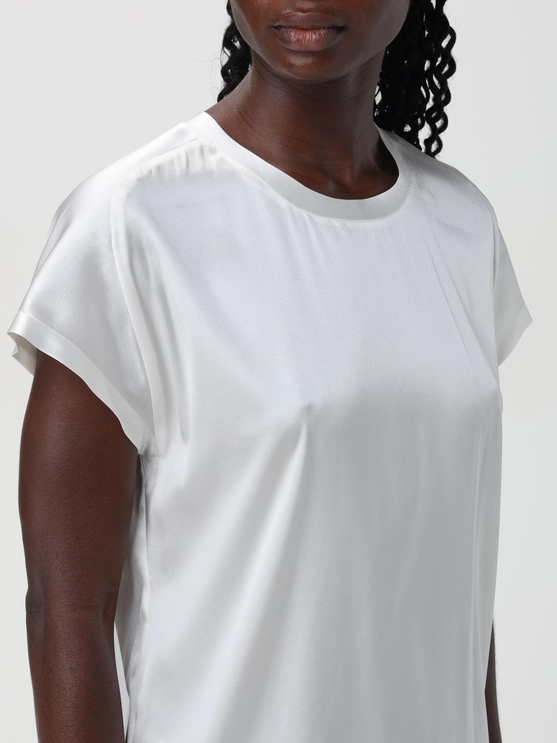 Pinko Top Woman White