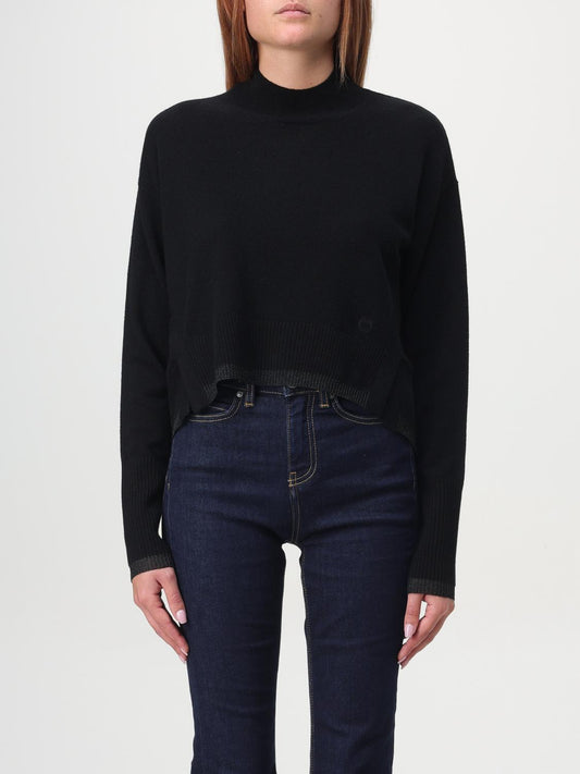 Pinko Sweater Woman Black