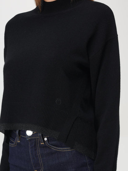 Pinko Sweater Woman Black