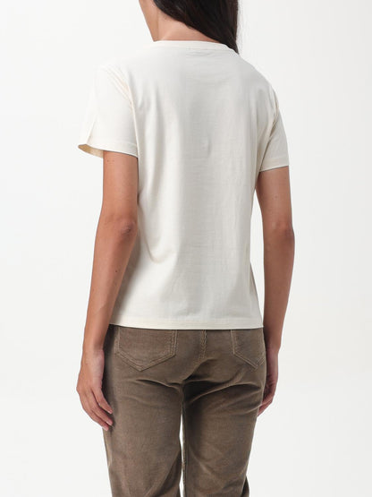 Pinko T Shirt Woman White