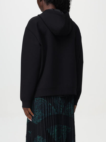 Pinko Sweatshirt Woman Black