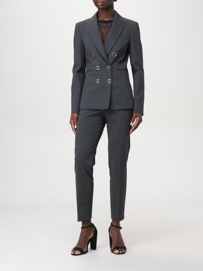 Pinko Blazer Woman Grey