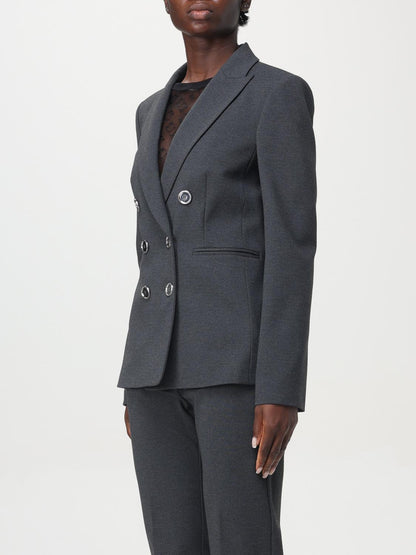 Pinko Blazer Woman Grey