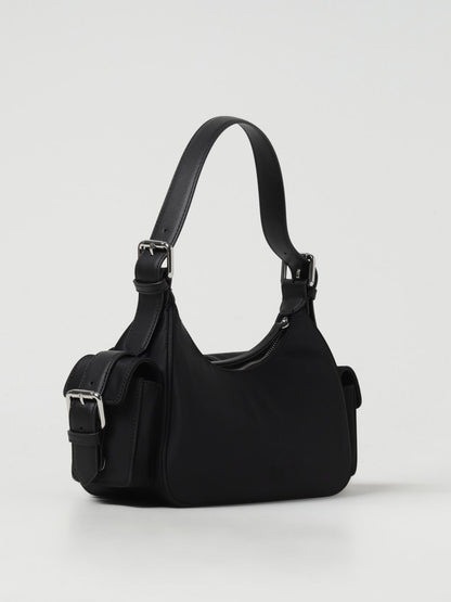 Pinko Shoulder Bag Woman Black