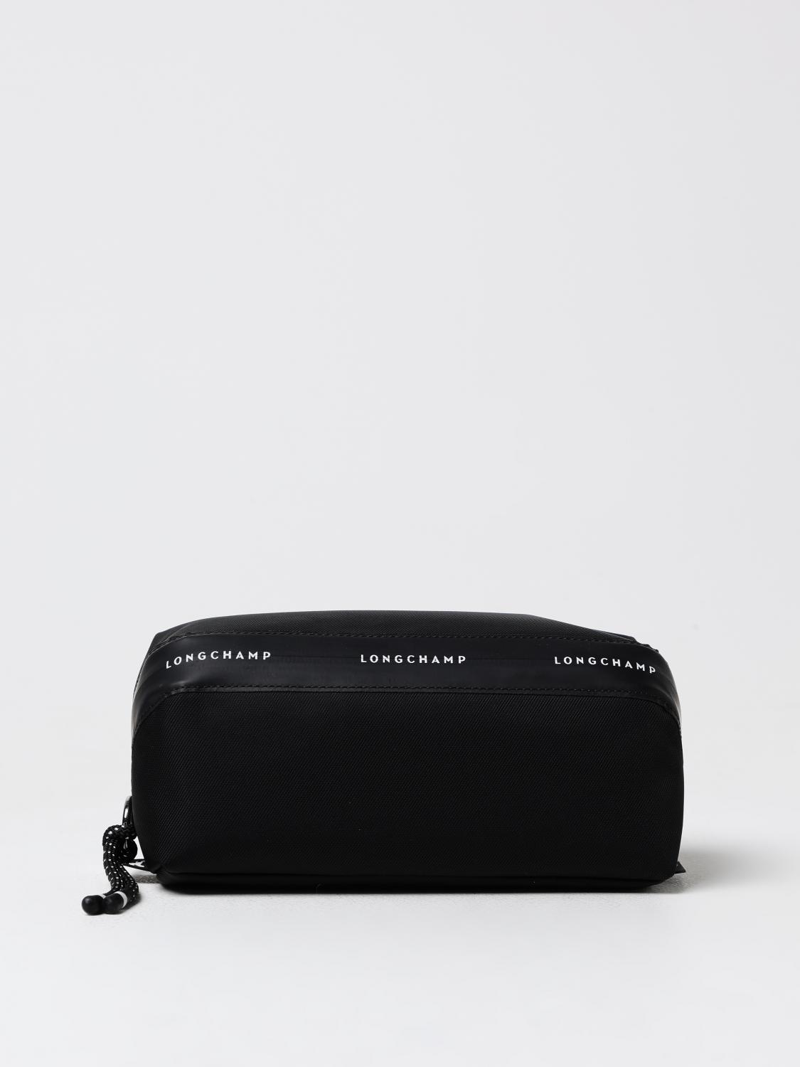 Longchamp Beauty Accessories Lifestyle Black