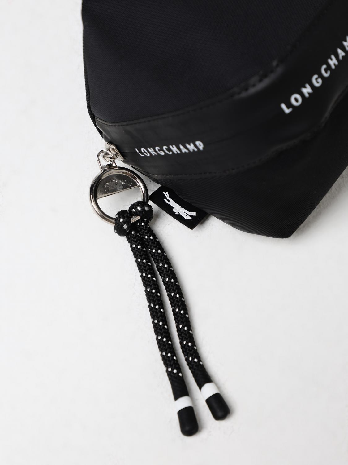 Longchamp Beauty Accessories Lifestyle Black