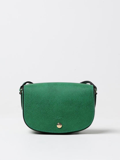 Longchamp Crossbody Bags Woman Black
