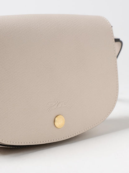 Longchamp Crossbody Bags Woman Black