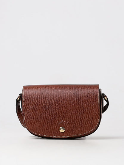 Longchamp Crossbody Bags Woman Black