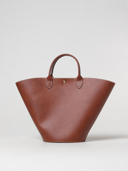 Longchamp Handbag Woman Black