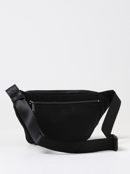 Dsquared2 Belt Bag Men Black