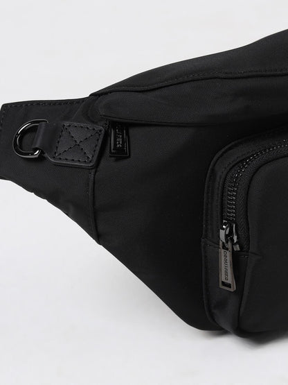 Dsquared2 Belt Bag Men Black