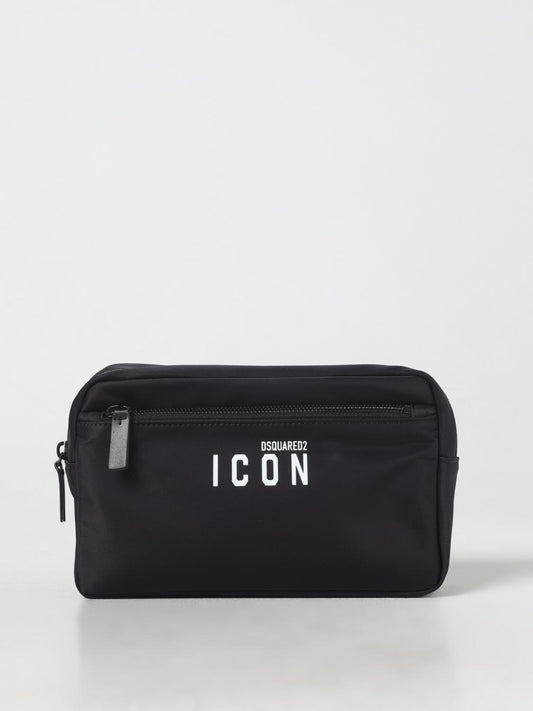 Dsquared2 Bags Men Black