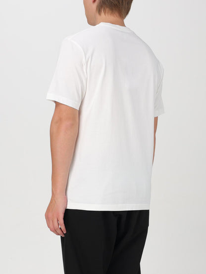 Kenzo T Shirt Men Black