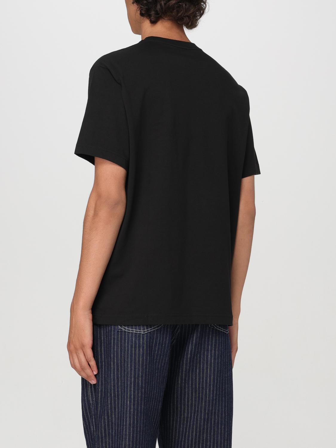 Kenzo T Shirt Men Black