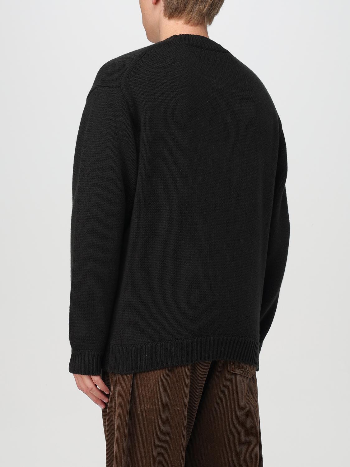 Kenzo Sweater Men Black