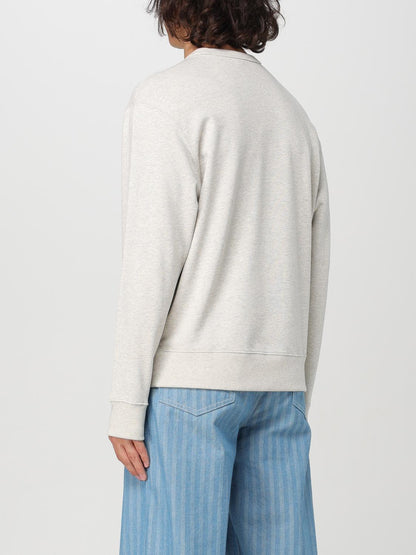 Kenzo Sweatshirt Men Grey